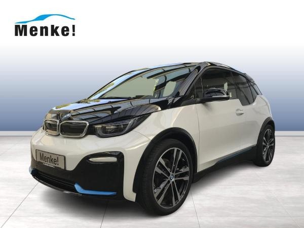 BMW i3s