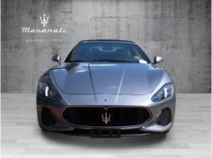 Maserati GranCabrio