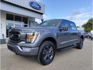 Ford F 150