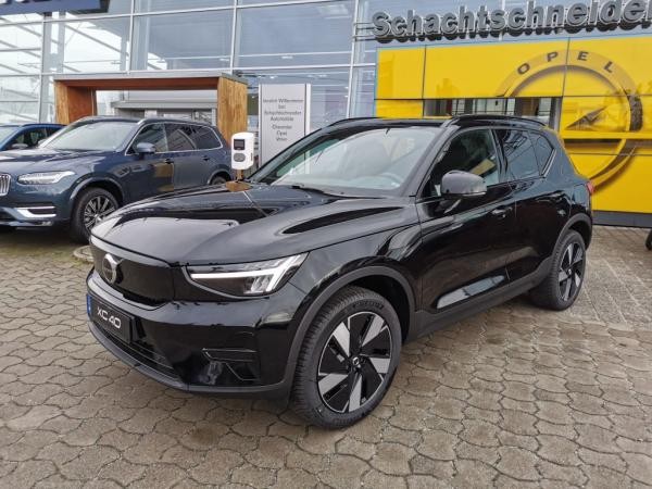 Volvo XC 40