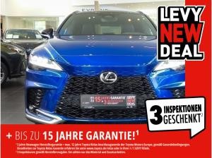 Lexus RX 450