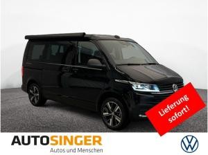 Volkswagen T6 California