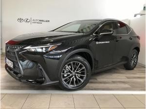 Lexus NX 350h