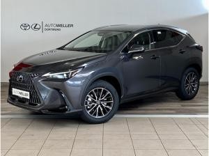 Lexus NX 450h