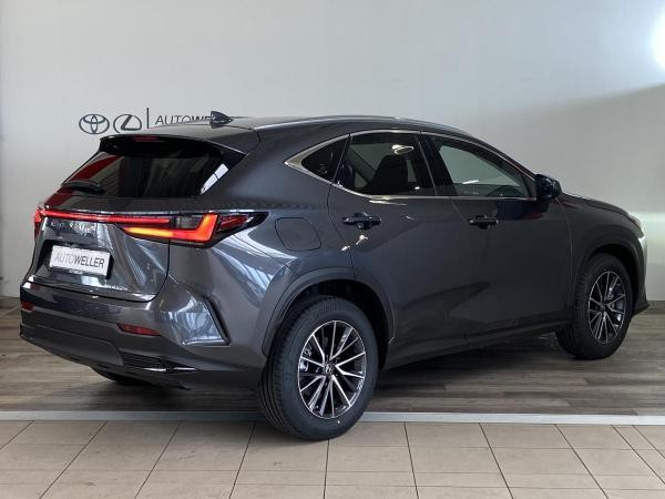 Lexus NX 450h