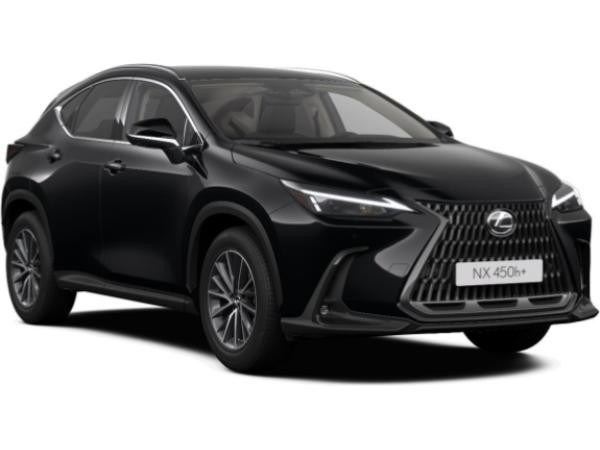 Lexus NX 450h