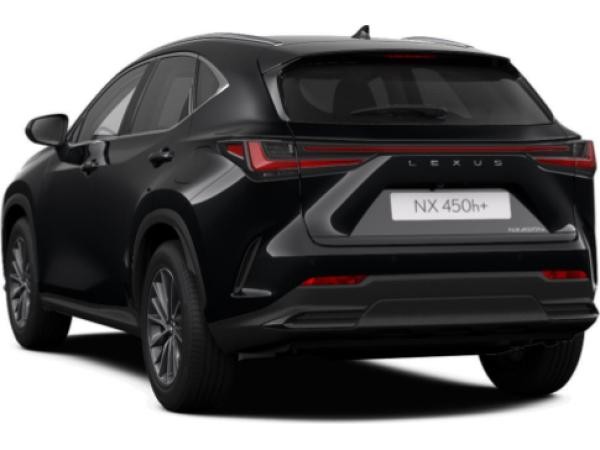 Lexus NX 450h