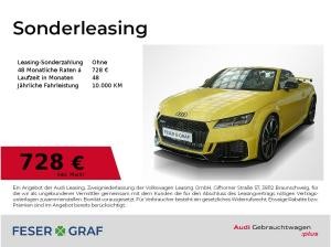 Audi TT RS