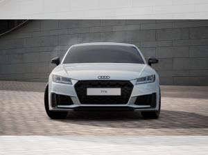 Audi TTS