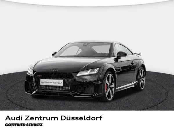 Audi TT RS