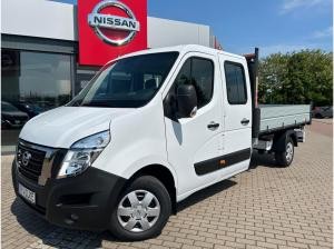 Nissan Interstar