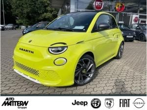 Abarth 500C