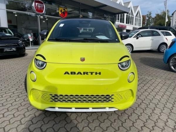 Abarth 500C