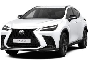 Lexus NX 350h