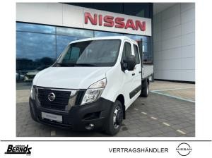 Nissan Interstar