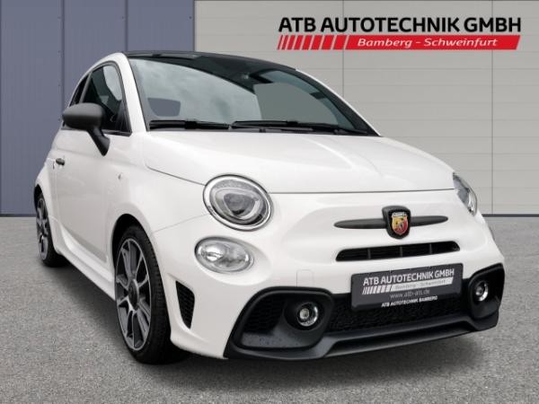 Abarth 595C