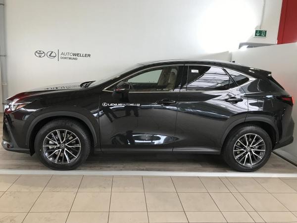 Lexus NX 450h