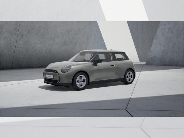 MINI Cooper E