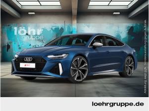 Audi RS7