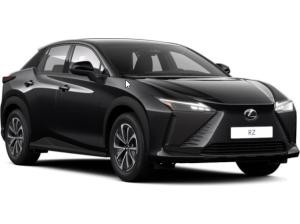 Lexus RZ 450e