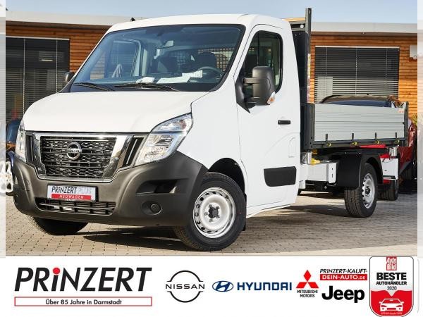 Nissan Interstar