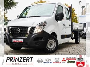 Nissan Interstar