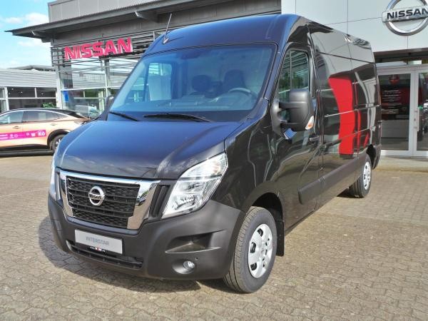 Nissan Interstar