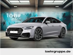 Audi S7