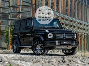 Mercedes-Benz G 500