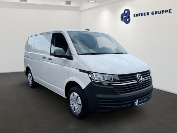 Volkswagen T6 Kasten