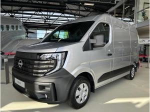 Nissan Interstar