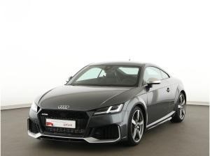 Audi TT RS