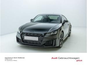 Audi TTS