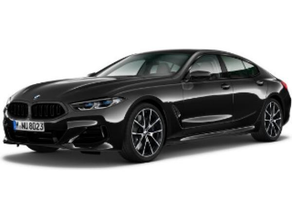 BMW 840