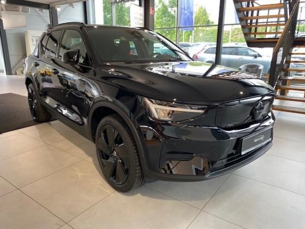 Volvo XC 40