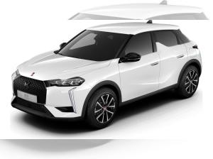 DS Automobiles DS 3