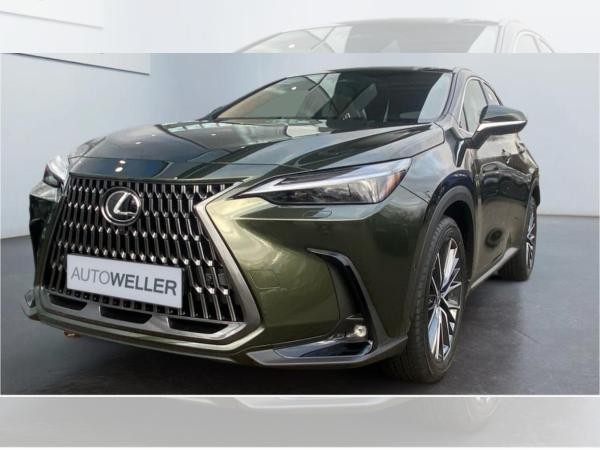 Lexus NX 350h