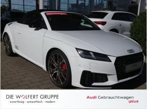 Audi TTS