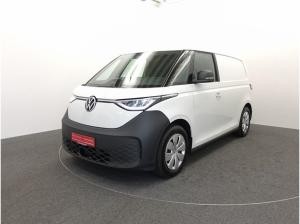 Volkswagen ID. Buzz Cargo