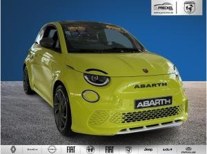 Abarth 500