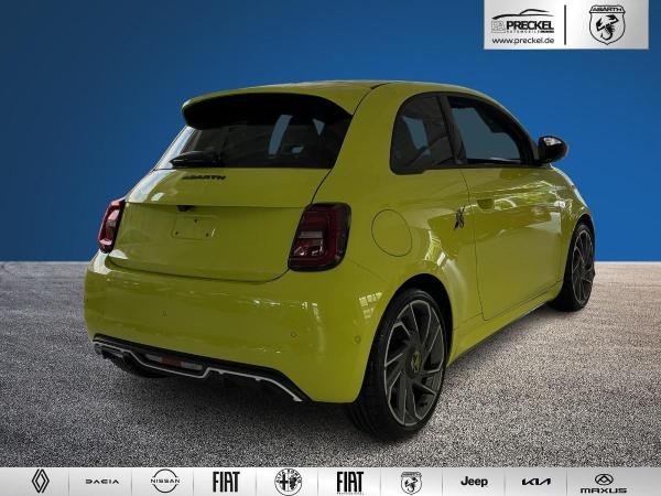 Abarth 500