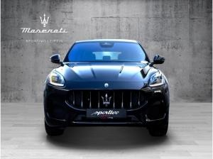 Maserati Grecale