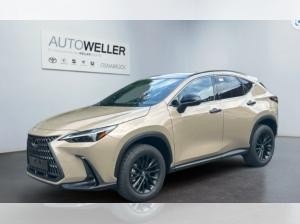 Lexus NX 350h