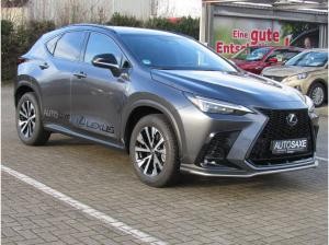 Lexus NX 350h