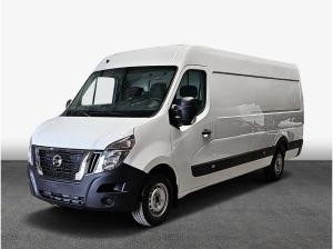 Nissan Interstar