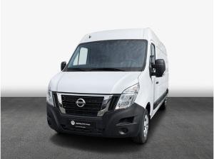 Nissan Interstar