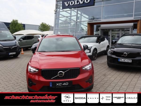 Volvo XC 40