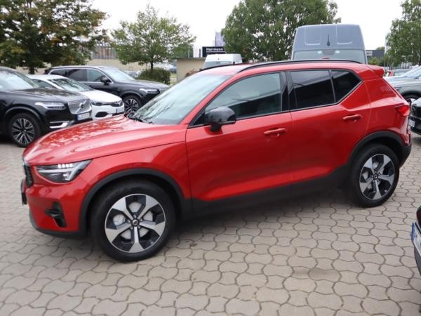 Volvo XC 40