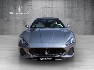 Maserati GranCabrio