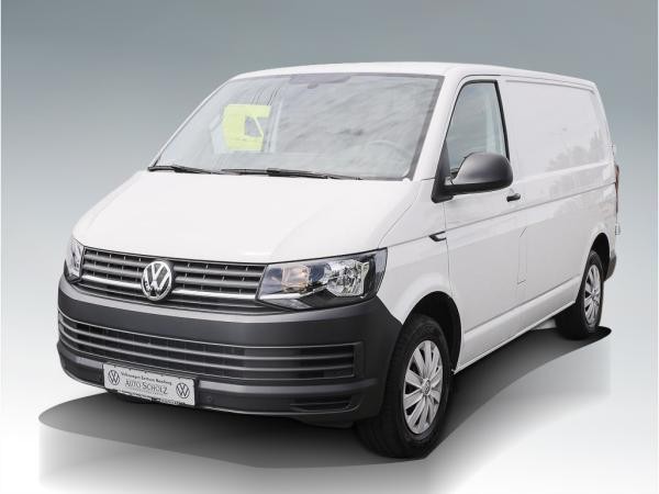 Volkswagen T6 Transporter